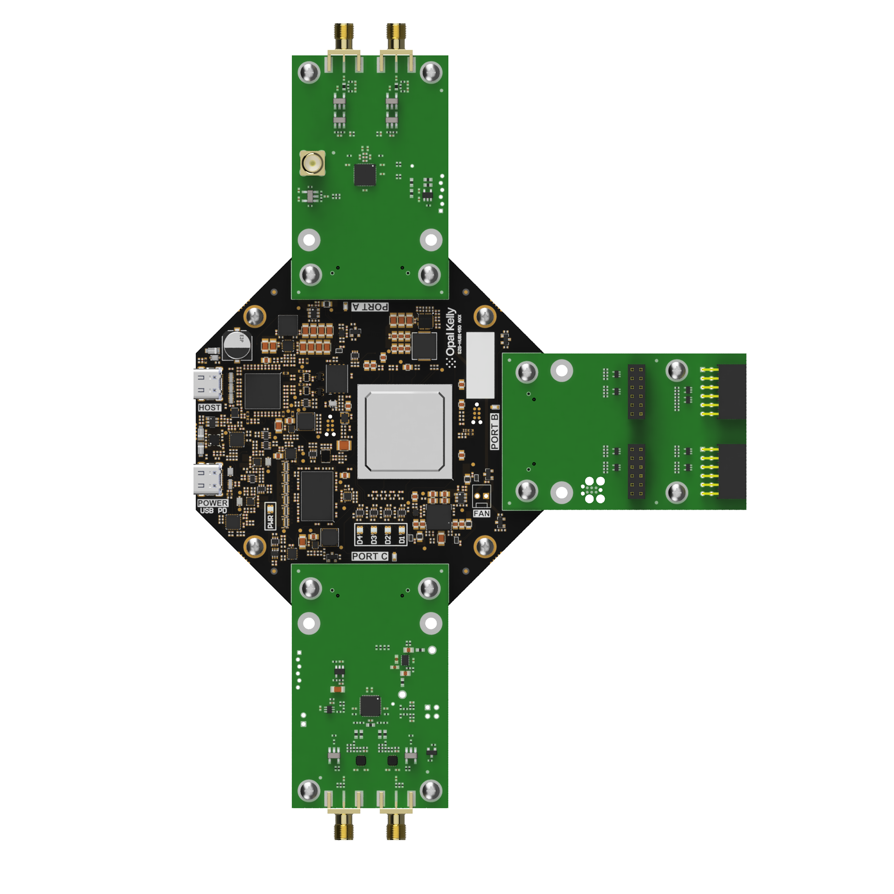 Developer Kit boards